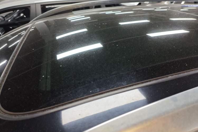 Used MG ZS 2017 1.5L Automatic Luxury Edition