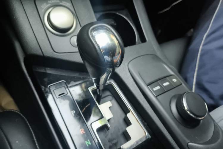 Used Lexus ES 2014 250 Comfort Edition