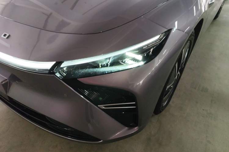 Used EXEED Star Era ES 2025 Extended-Range Max Urban Assisted Driving
