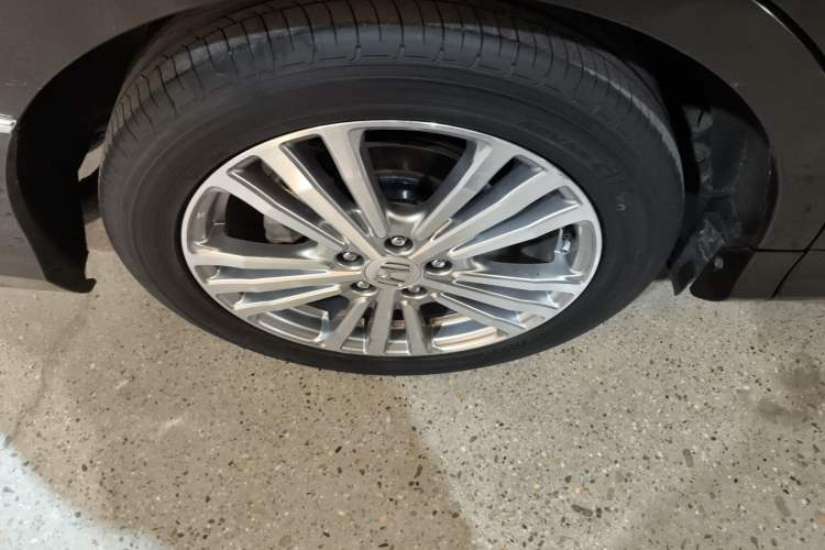 Used Honda Elysion 2016 2.4L Supreme Edition