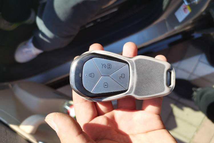 Used XPeng P7 2022 480G+