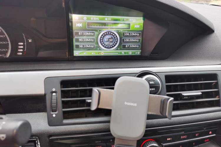 Used MG 6 2014 Hatchback 1.8L Automatic Drive Value Edition
