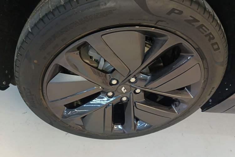 Used Li Auto L6 2024 Pro Model