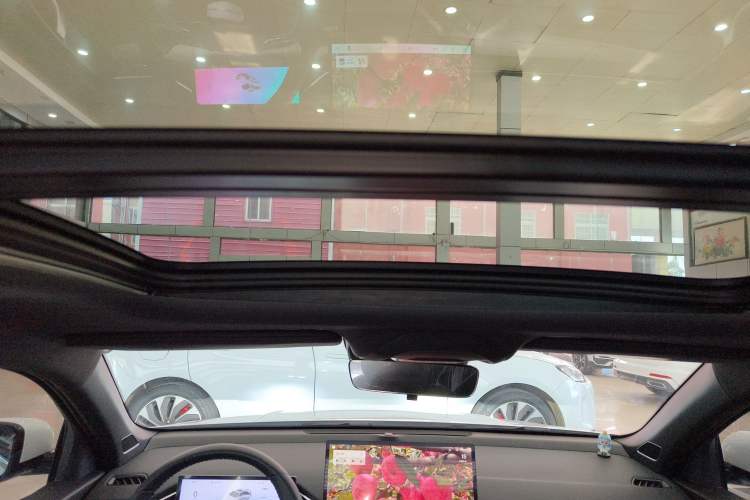 Used Geely Auto Preface 2025 Dongfang Yao 1.5TD Kunlun Edition