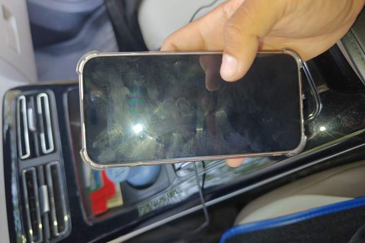 Used BYD Qin PLUS 2024 HONOR Edition DM-i 55KM Leading Model