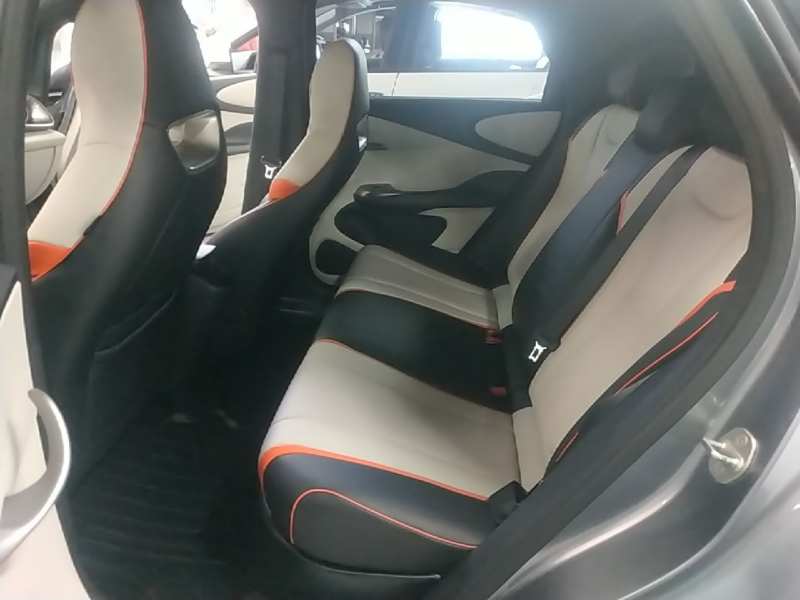Used BYD Dolphin 2021 405 km Fashion Edition — 16