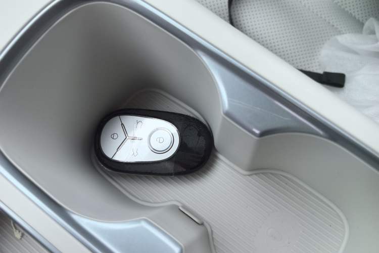 Used Geely Galaxy Geome 2025 310km Dream Edition
