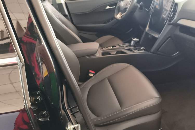 Used Hyundai ix35 2021 2.0L Automatic 2WD GLS Leading Edition