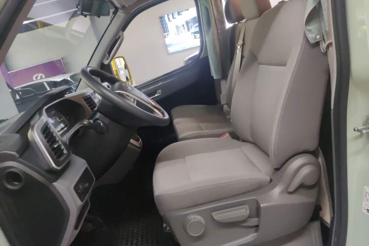 Used SAIC MAXUS V80 RV 2022 2.0T Traveler RVLIFE Camping Edition