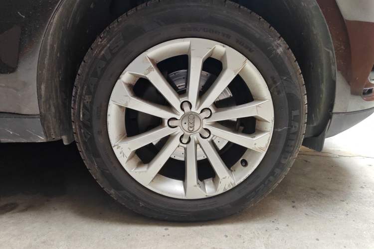 Used Audi Q5 2013 40 TFSI Technology Edition
