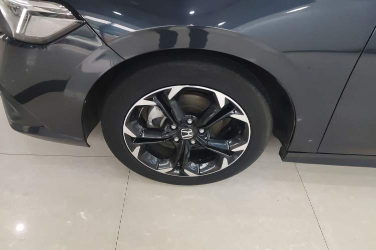 Used Honda Civic 2022 240TURBO CVT Dynamic Edition