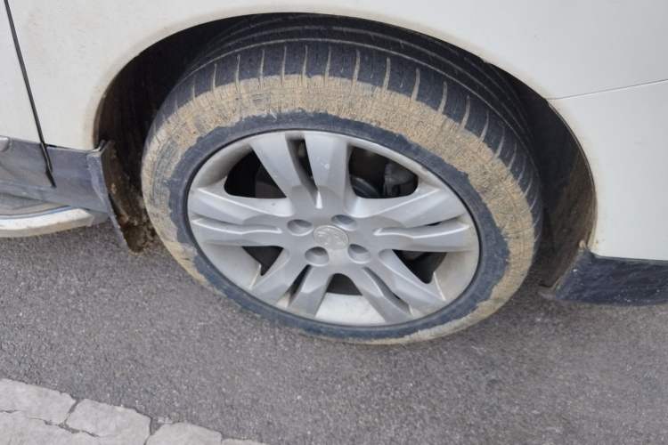 Used Peugeot 3008 2013 1.6THP Automatic Prestige Edition