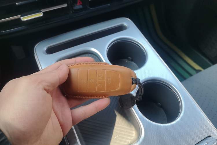 Used AION Y 2023 Plus 510 Tech Edition