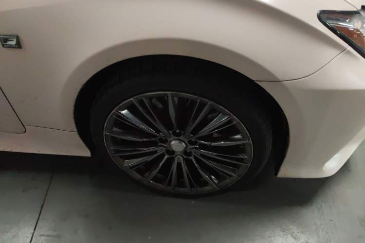 Used Lexus RC 2016 200t F SPORT Edition
