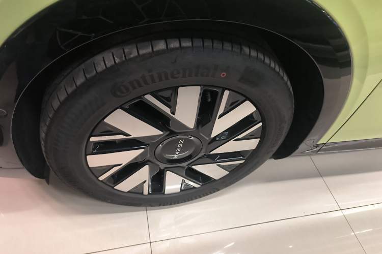 Used Zeekr MIX 2025 Long-Range Intelligent Driving Edition
