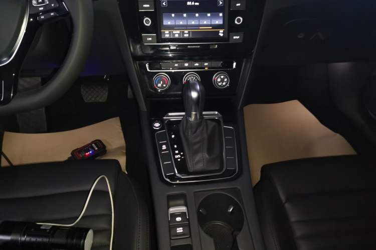 Used Volkswagen Magotan 2019 280TSI DSG Leading Model China VI Standard