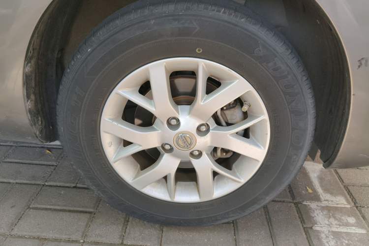 Used Nissan Sunny 2015 1.5XE CVT Comfort Edition