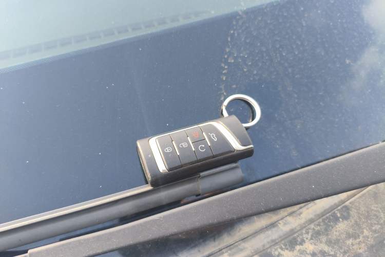 Used GAC Trumpchi M6 2019 270T DCT Prestige Edition (7-seater) China VI