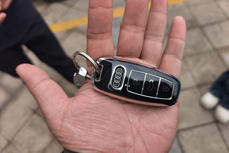 Used Audi A8 2022 A8L 50 TFSI quattro Comfort Edition Collector's Model