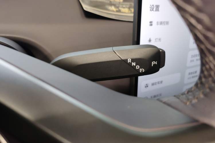 Used Avatr 06 2025 Ultra Pure Electric Edition