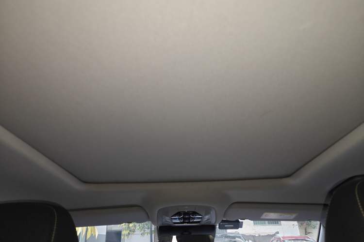 Used Chery Tiggo 8 2019 1.6 TGDI Automatic Prestige Model
