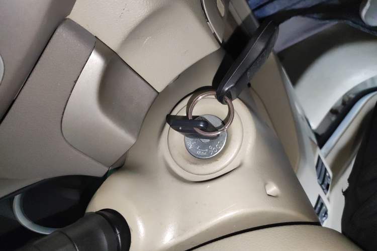 Used Dongfeng Junfeng E11K 2021 60.43 kWh Battery-Swap Version