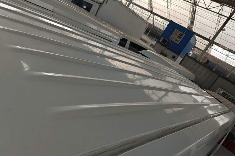 Used Kuayue Kuayue Xing V7 EV 2025 Model, 255km Smart Enjoyment Type, 6-seater, 41.86kWh