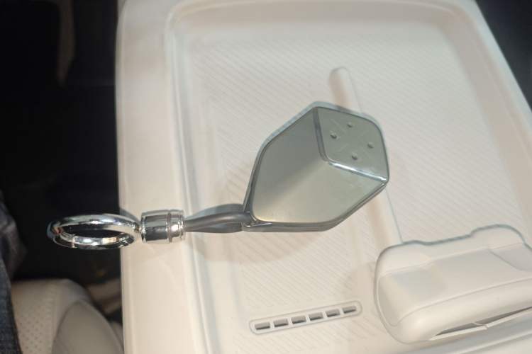 Used Deepal S09 2025 Rear-Drive Ultra