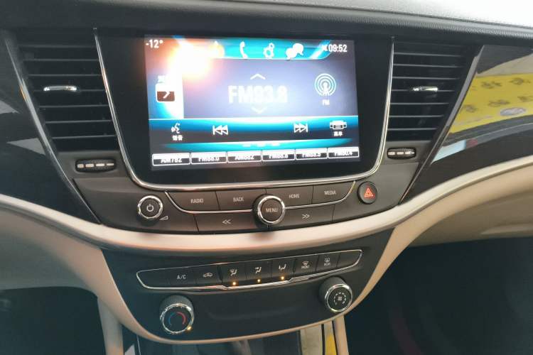 Used Buick Verano 2018 Sedan 15S Automatic Leading Model