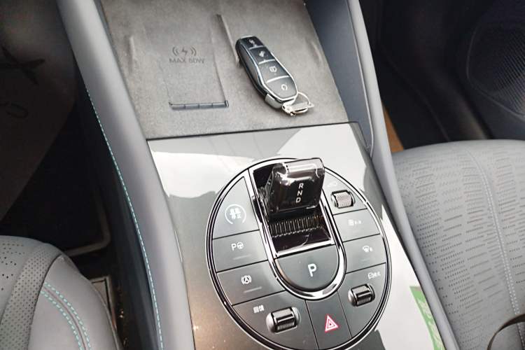 Used BYD Seal 06GT 2025 Intelligent Driving Version 605 Heatwave Edition