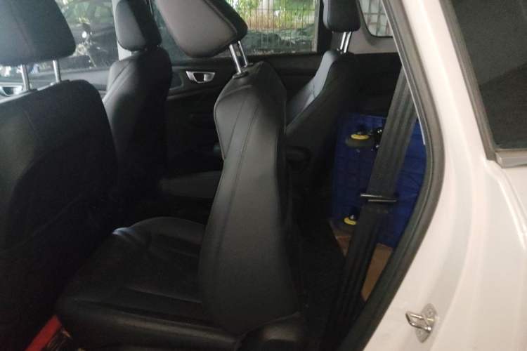 Used Wuling Jiachen 2022 1.5T CVT Smart Luxury Version