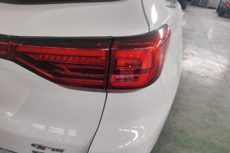 Used Changan CS75 2020 280T Automatic Smart Edition China VI Standard