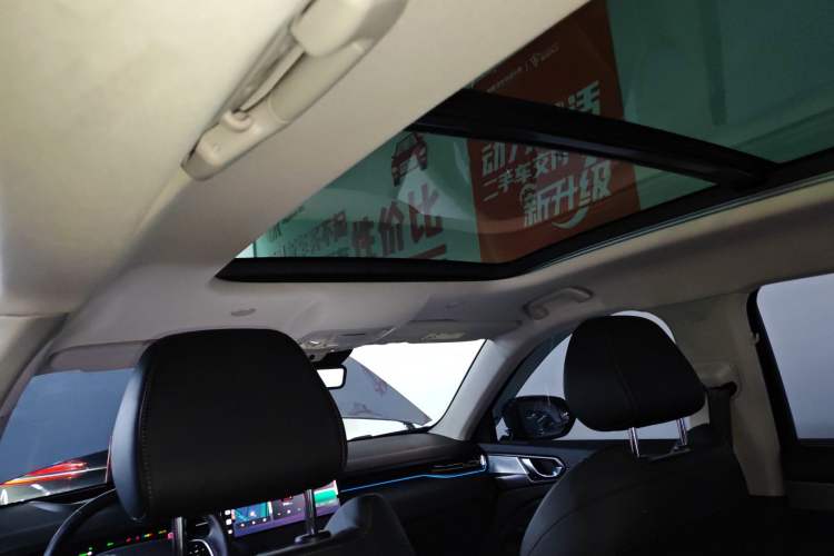 Used Wey Latte DHT 2022 1.5T DHT Extra-Large Cup