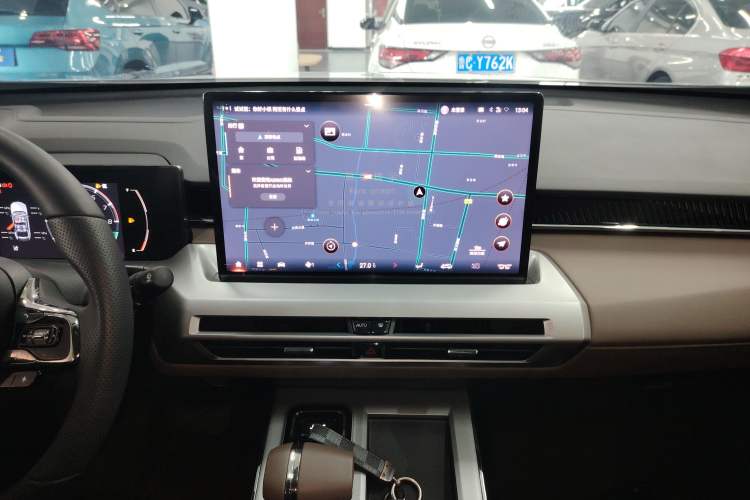 Used GAC Trumpchi GS4 2024 MAX 1.5T Flagship Edition