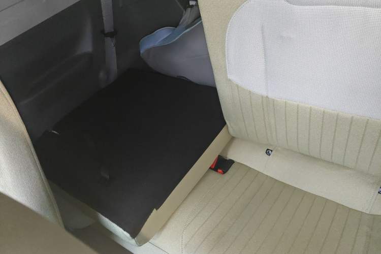 Used Geely Galaxy Panda 2023 Panda Mini 200km Endurance Bear