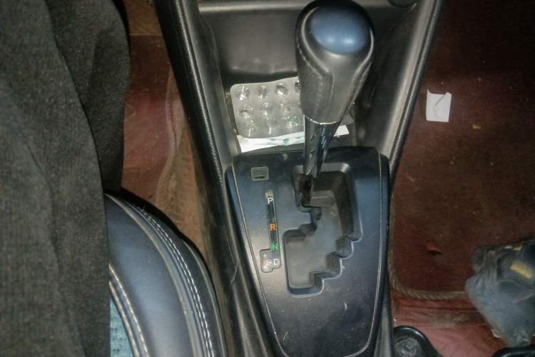 Used Toyota YARiS L Zhi Xuan 2020 1.5L CVT Leading Edition
