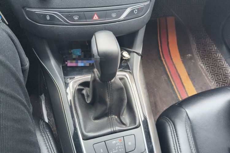 Used Peugeot 408 2018 350THP Automatic Luxury Edition
