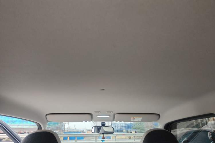 Used Geely Galaxy Panda 2025 210km Panda Kart