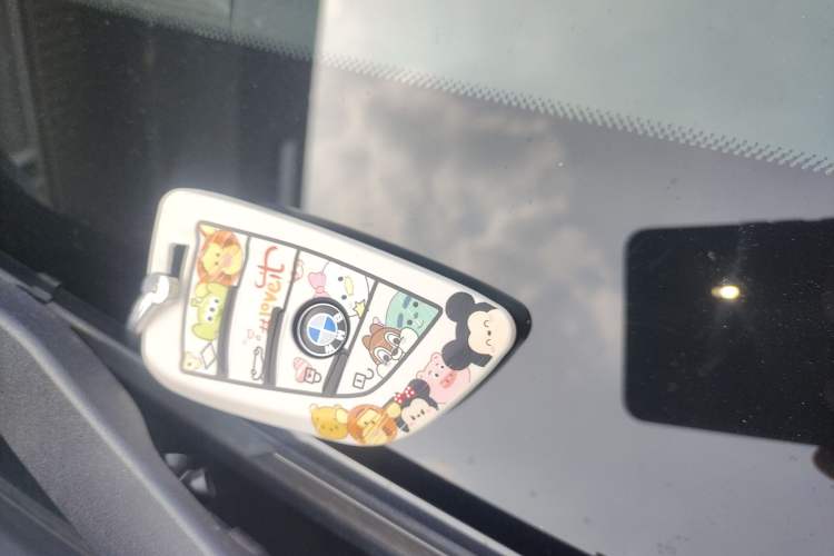 Used BMW 3 Series 2025 325Li M Sport Package
