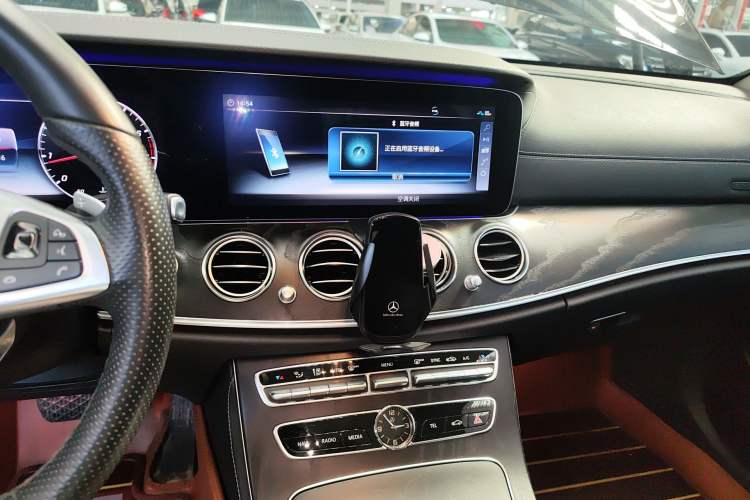 Used Mercedes-Benz E-Class 2018 Restyled E 300 L Sport Luxury Edition
