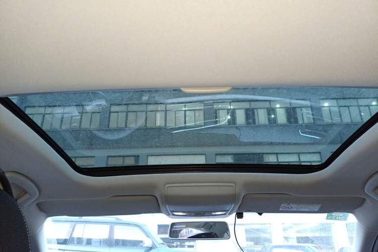 Used Volkswagen Lamando 2019 230TSI DSG Fashion Edition China VI