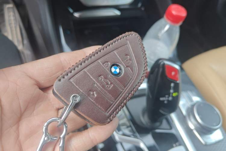 Used BMW X4 2019 xDrive25i M Sport Package
