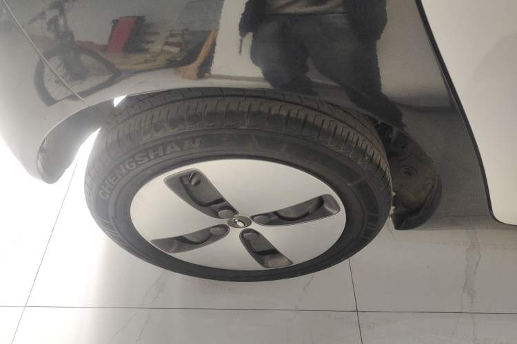 Used ORA Black Cat 2019 301km Standard Edition