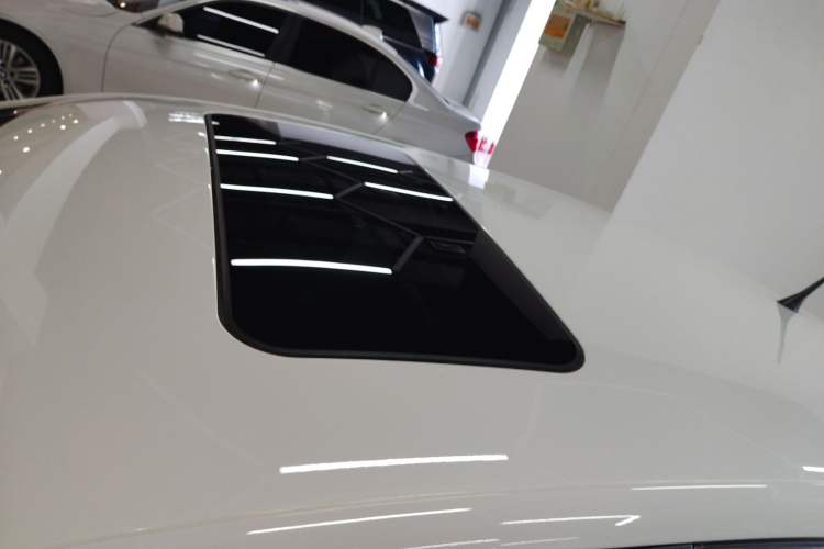 Used Volkswagen Polo 2018 1.5L Automatic Enjoyment Model