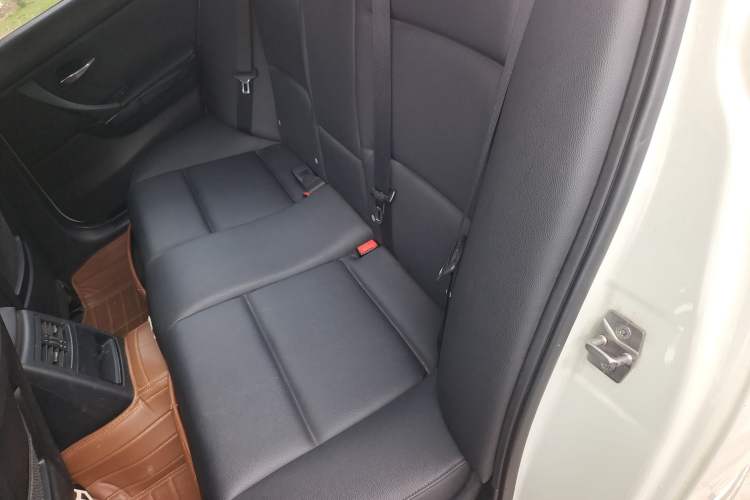 Used BMW 3 Series 2012 318i Leading Model