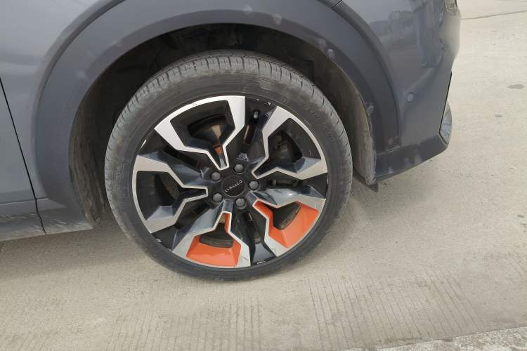 Used Lynk & Co 06 2020 1.5T YAO Halo
