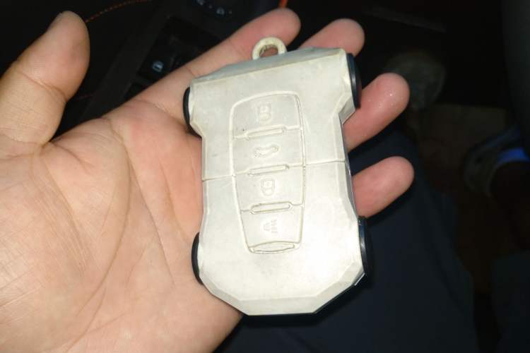 Used Haval F7 2021 1.5T Two-Wheel Drive i-Trend