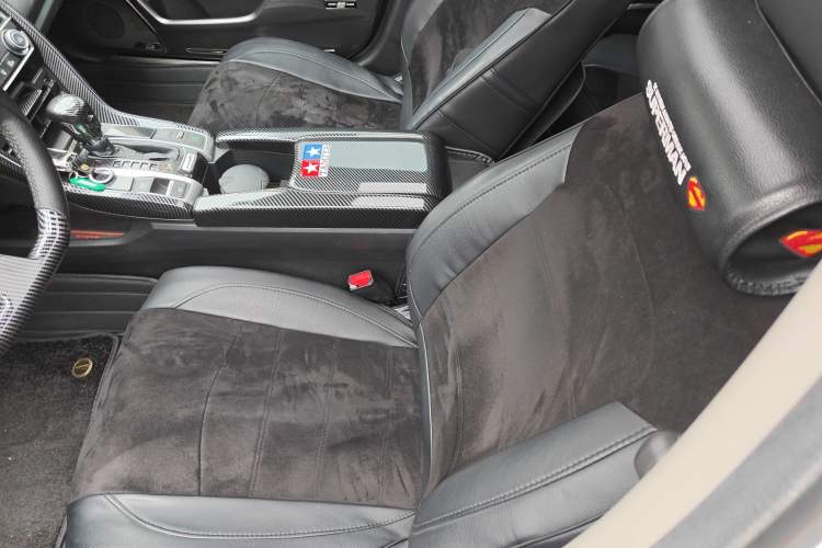 Used Honda Civic 2016 220TURBO CVT Prestige Edition