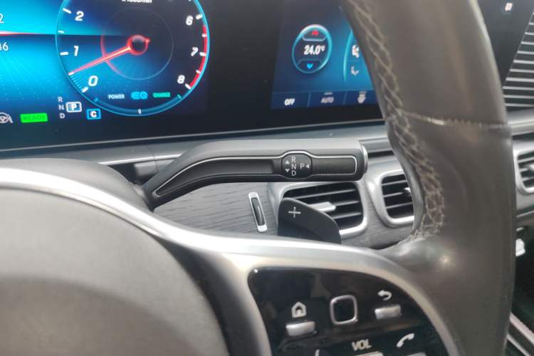 Used Mercedes-Benz GLE 2020 Restyled GLE 450 4MATIC Luxury Edition