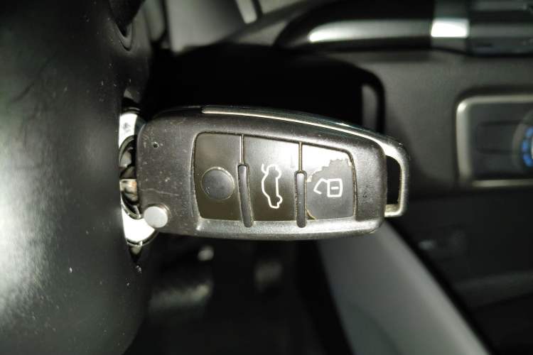 Used Audi A3 2018 30th Anniversary Edition Sportback 35 TFSI Fashion Model
